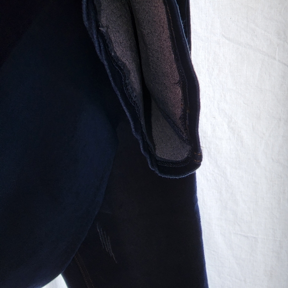 Jvini dark wash jeans - Picture 7 of 8